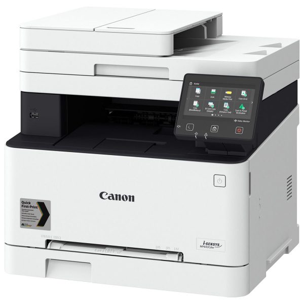 Canon i-SENSYS MF643CDW