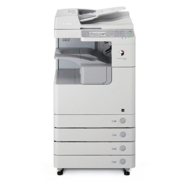 Canon Image RUNNER 2530i